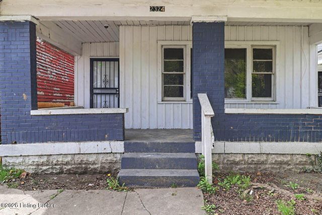 2324 Magazine St, Louisville, KY 40211