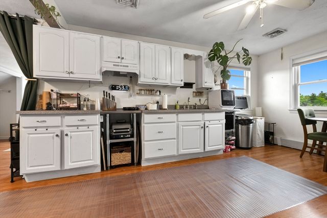 4 Calas Circle, Peabody, MA 01960