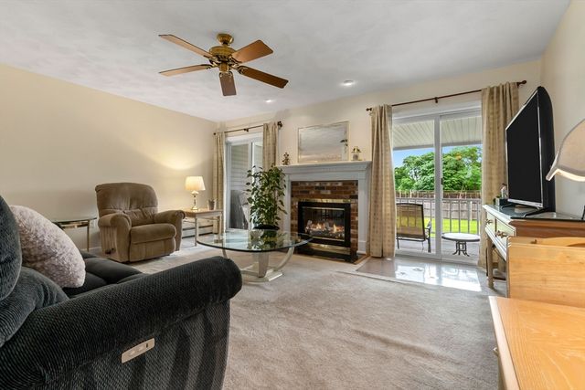 4 Calas Circle, Peabody, MA 01960
