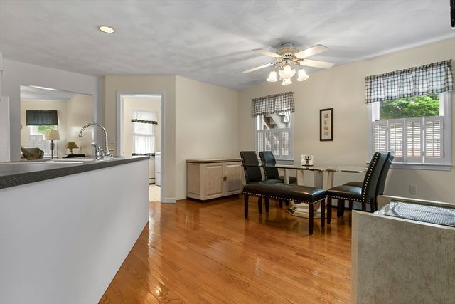 4 Calas Circle, Peabody, MA 01960