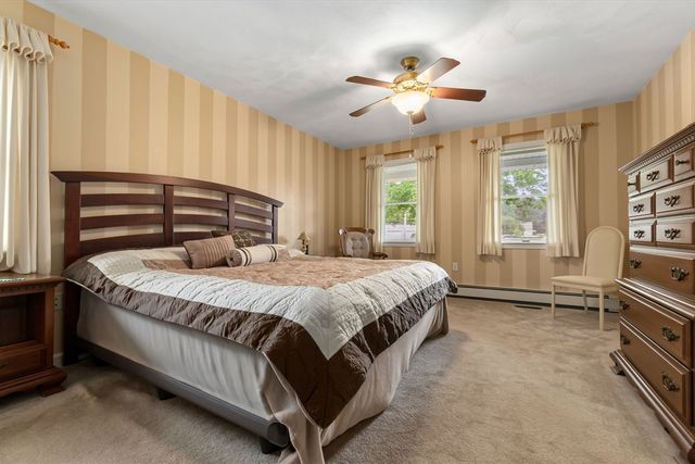 4 Calas Circle, Peabody, MA 01960