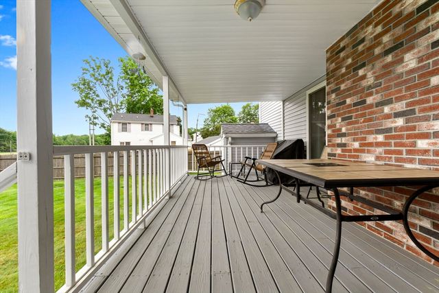 4 Calas Circle, Peabody, MA 01960