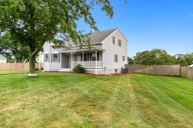 4 Calas Circle, Peabody, MA 01960