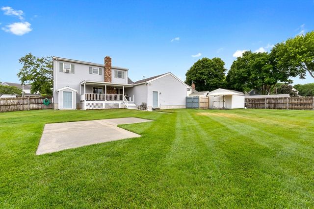 4 Calas Circle, Peabody, MA 01960