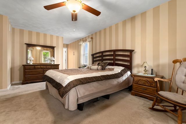 4 Calas Circle, Peabody, MA 01960