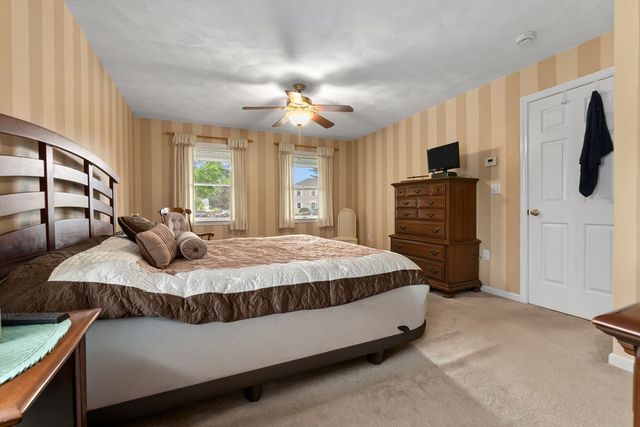 4 Calas Circle, Peabody, MA 01960