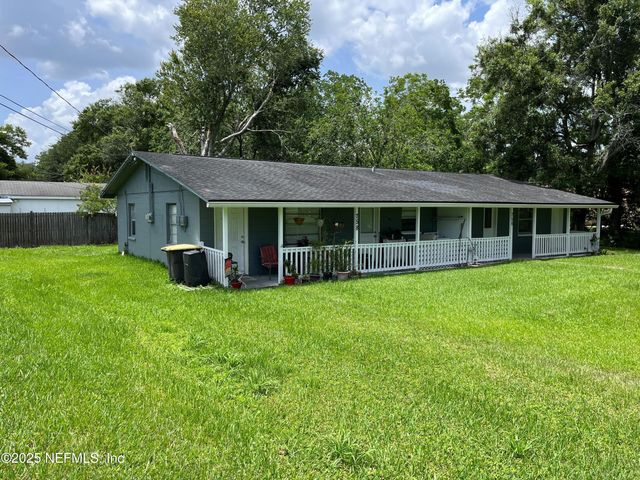 758 ELLIS Road S, Jacksonville, FL 32205
