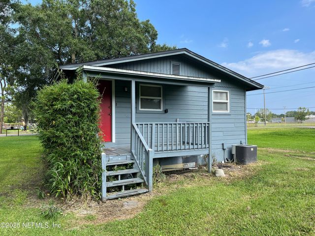 758 ELLIS Road S, Jacksonville, FL 32205