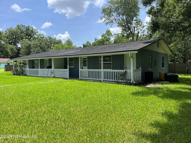 758 ELLIS Road S, Jacksonville, FL 32205