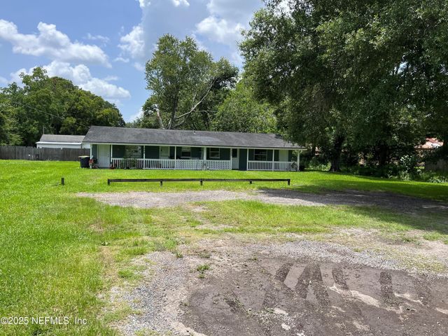 758 ELLIS Road S, Jacksonville, FL 32205