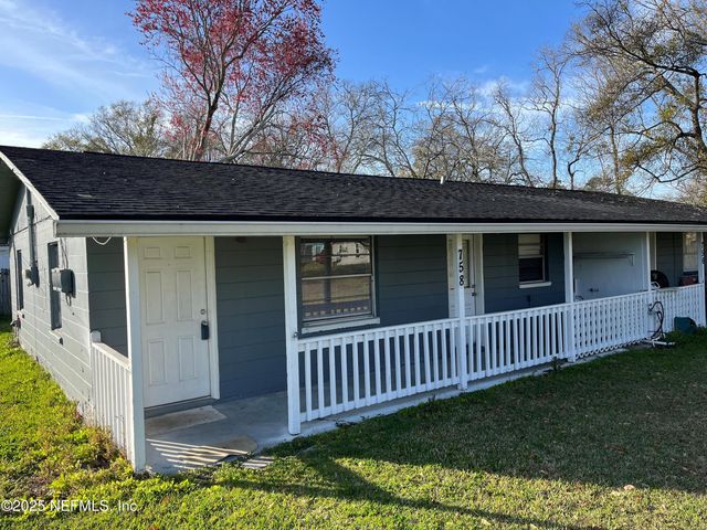 758 ELLIS Road S, Jacksonville, FL 32205