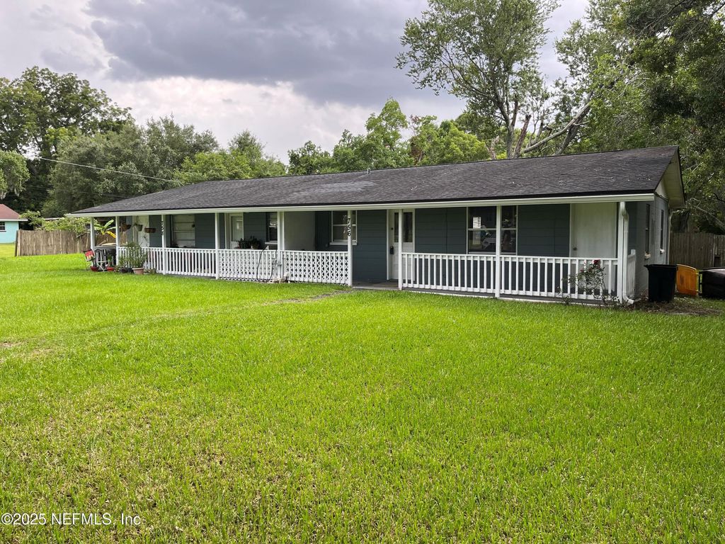 758 ELLIS Road S, Jacksonville, FL 32205