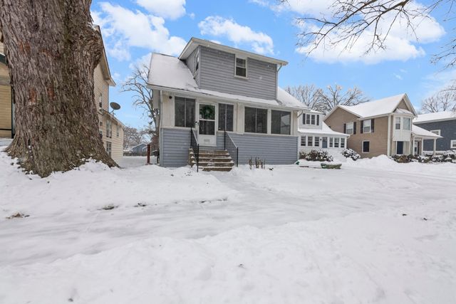 700 Forest Avenue, Royal Oak City, MI 48067