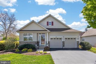 417 RANDALL LN, Coatesville, PA 19320