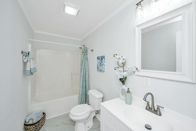 2328 Meridian Road, North Charleston, SC 29405