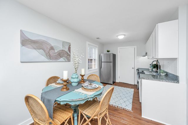 2328 Meridian Road, North Charleston, SC 29405