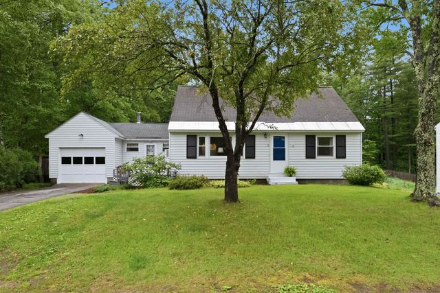 5 Dover Street, Concord, NH 03301