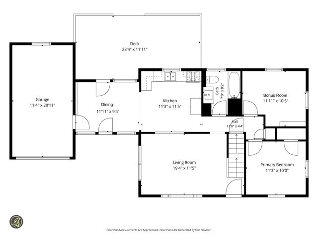 5 Dover Street, Concord, NH 03301