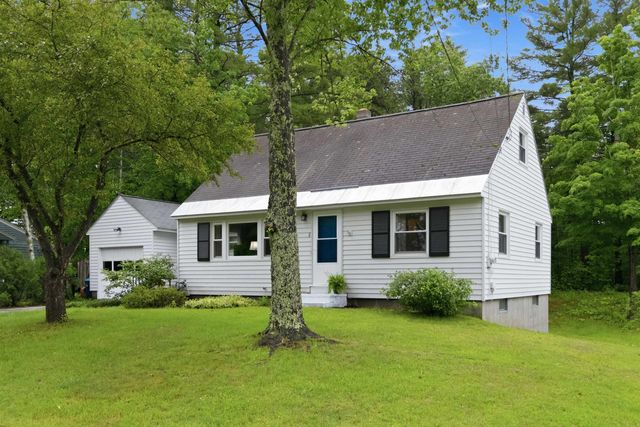 5 Dover Street, Concord, NH 03301