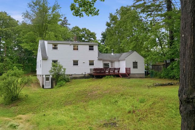 5 Dover Street, Concord, NH 03301