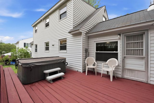 5 Dover Street, Concord, NH 03301