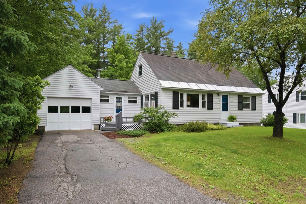 5 Dover Street, Concord, NH 03301