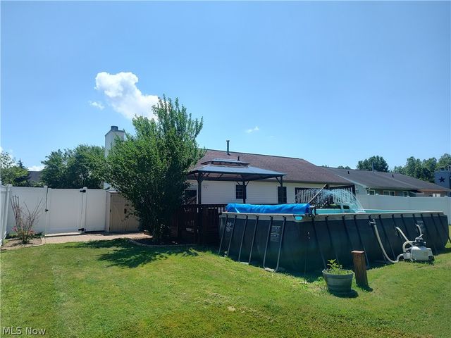 797 Cugel Farm Lane, Geneva, OH 44041
