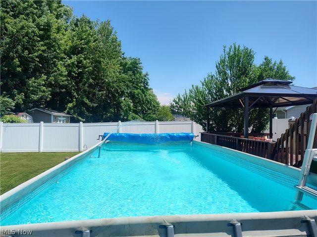 797 Cugel Farm Lane, Geneva, OH 44041