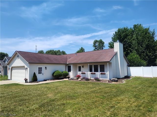 797 Cugel Farm Lane, Geneva, OH 44041