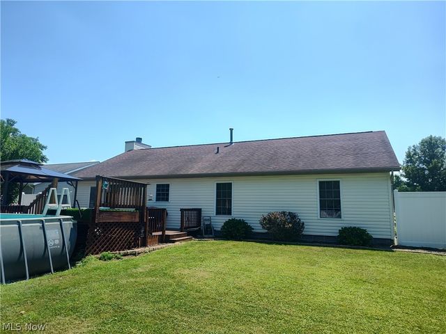 797 Cugel Farm Lane, Geneva, OH 44041
