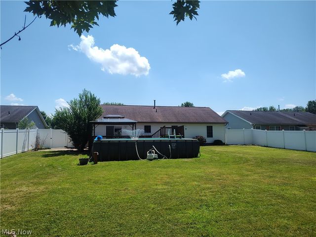 797 Cugel Farm Lane, Geneva, OH 44041