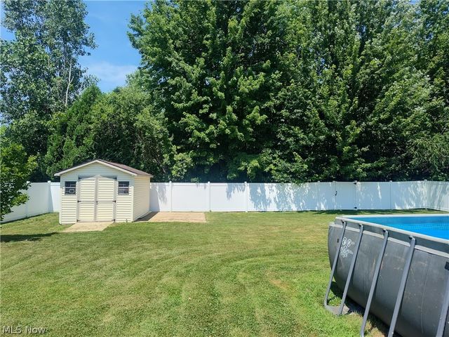 797 Cugel Farm Lane, Geneva, OH 44041