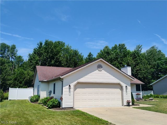 797 Cugel Farm Lane, Geneva, OH 44041