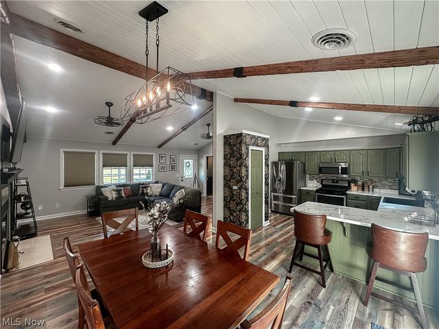 797 Cugel Farm Lane, Geneva, OH 44041