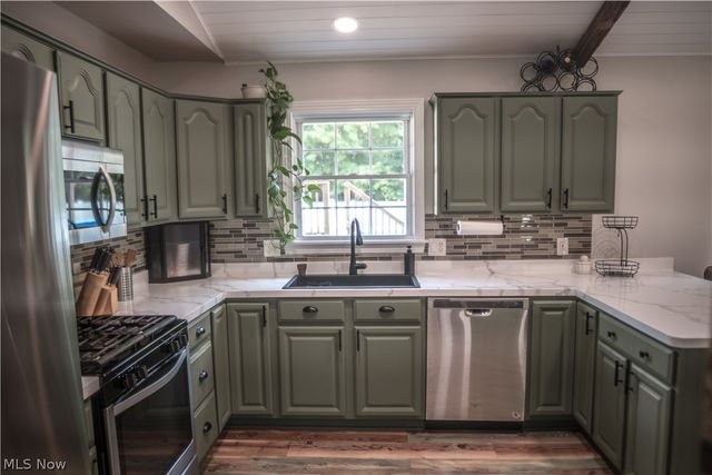 797 Cugel Farm Lane, Geneva, OH 44041