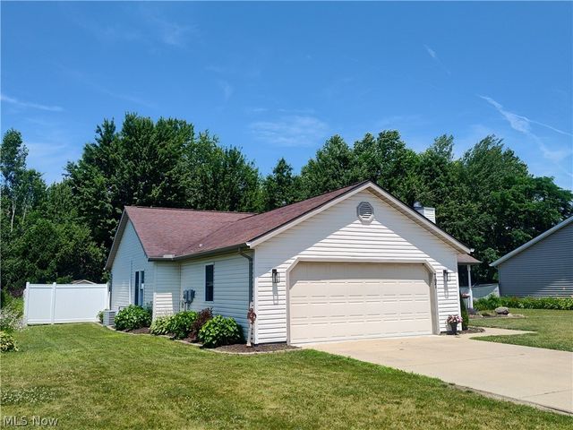 797 Cugel Farm Lane, Geneva, OH 44041