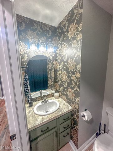 797 Cugel Farm Lane, Geneva, OH 44041