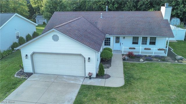 797 Cugel Farm Lane, Geneva, OH 44041