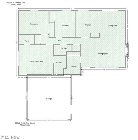 797 Cugel Farm Lane, Geneva, OH 44041