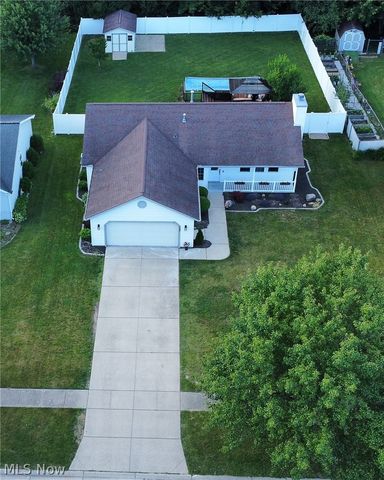 797 Cugel Farm Lane, Geneva, OH 44041