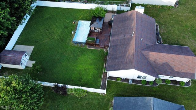 797 Cugel Farm Lane, Geneva, OH 44041