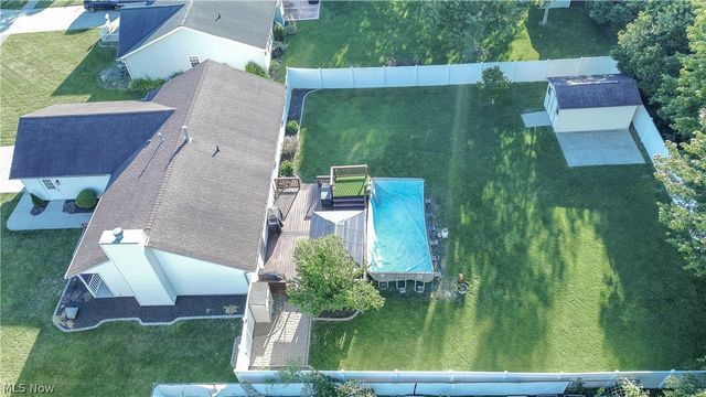 797 Cugel Farm Lane, Geneva, OH 44041