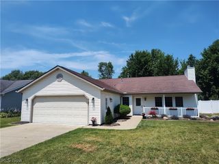 797 Cugel Farm Lane, Geneva, OH 44041