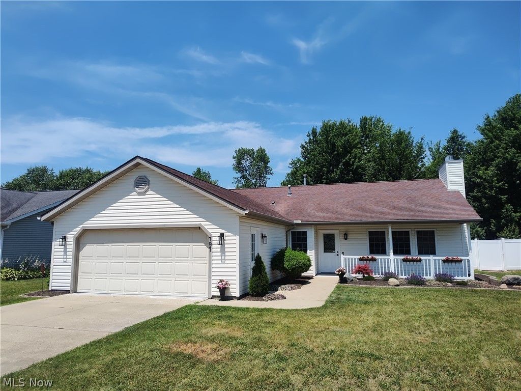 797 Cugel Farm Lane, Geneva, OH 44041