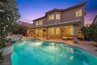 9615 Sedona Hills Court, Las Vegas, NV 89147