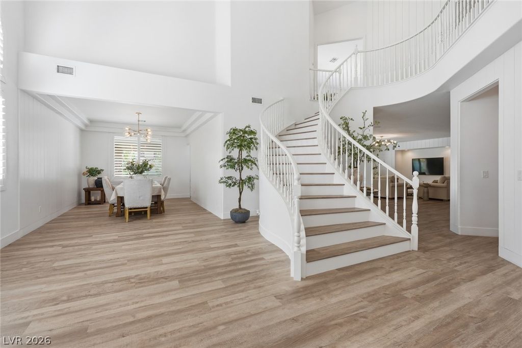 9615 Sedona Hills Court, Las Vegas, NV 89147 — photo 2