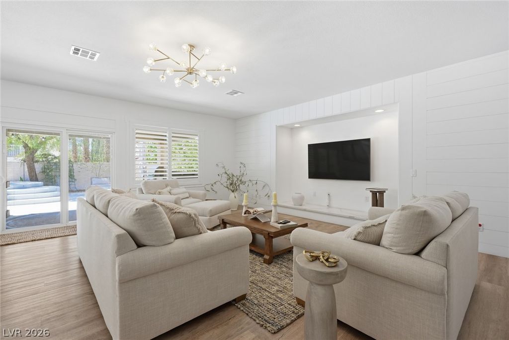 9615 Sedona Hills Court, Las Vegas, NV 89147 — photo 4
