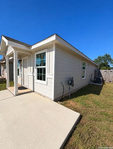 14611 Southton Basin, San Antonio, TX 78223