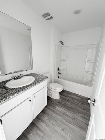14611 Southton Basin, San Antonio, TX 78223