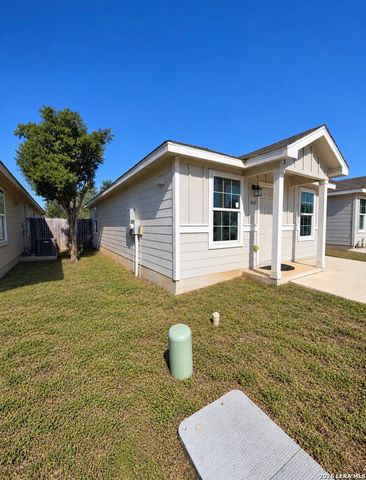 14611 Southton Basin, San Antonio, TX 78223